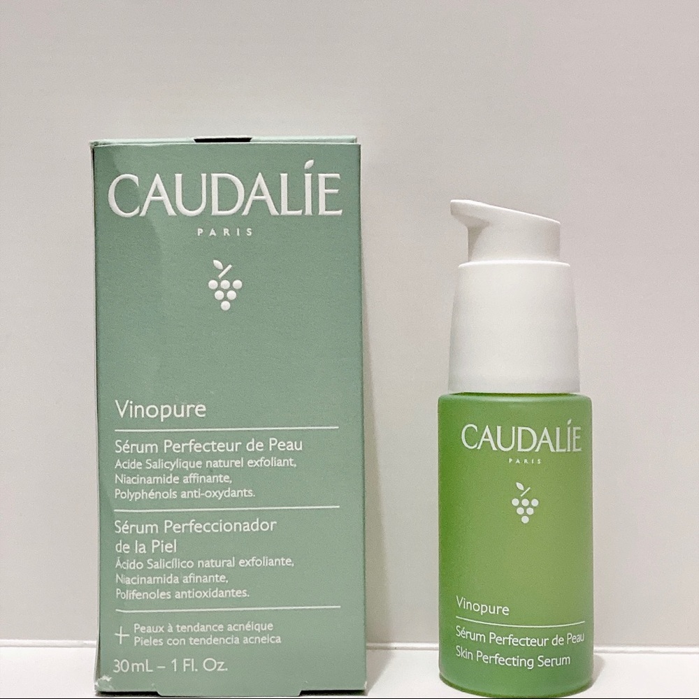 CAUDALIE VINOPURE SKIN PERFECTING SERUM
